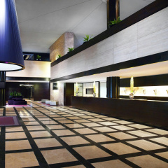 The Westin Leipzig - Bild 13