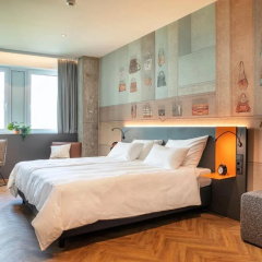 Loginn Hotel Offenbach - Bild 10