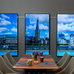 Leonardo Hotel Düsseldorf Airport - Ratingen - Bild 28