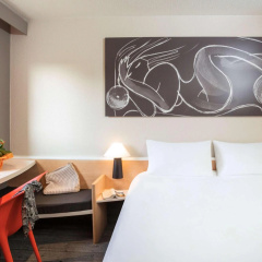 Melia Vienna - Bild 4