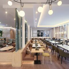 Adina Apartment Hotel Vienna Belvedere in Vienna, Austria from 102$, photos, reviews - zenhotels.com photo 37