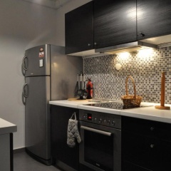 Awesome Home 3' from Metro (M3) Station Agia Paraskevi - Bild 15