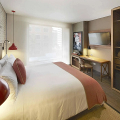 The Artisan D.C. Hotel, Autograph Collection thumbnail 25