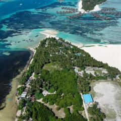 Nalaveshi Inn, Huraa in Huraa, Maldives from 131$, photos, reviews - zenhotels.com photo 8