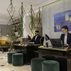 Hotel Parister & Spa - Bild 27