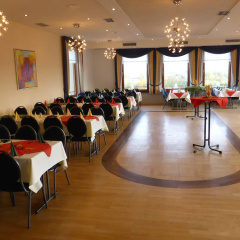 Zieglerbräu Altstadthotel - Bild 13