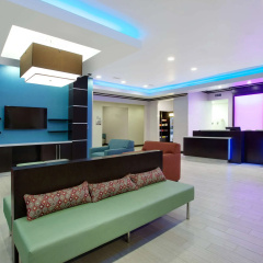 Spark by Hilton Midland South thumbnail 5