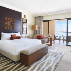 Fairmont The Palm - Bild 6