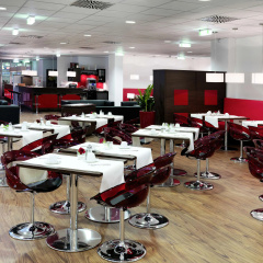 Plaza Inn Amedia Wien Hotel - Bild 16