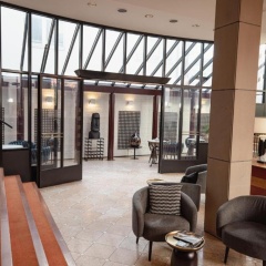 Domicil Hotel Bonn - Bild 12