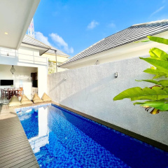 Arjuna Villa Apartico - Bild 11