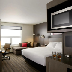 Hyatt House Pittsburgh/Bloomfield/Shadyside thumbnail 33