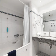 Strandhotel Kurhaus Juist - Bild 9