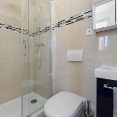 studio 2 persons cosy Paris - Bild 7