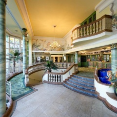 Parkhotel Bad Füssing - Bild 2