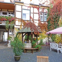 Adelheid Hotel garni - Bild 8