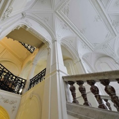 Nemzeti Hotel Budapest - MGallery Collection - Bild 16