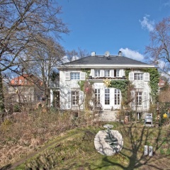 Haus Martinus - Bild 13