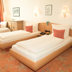 Hotel Stadt München - Bild 7