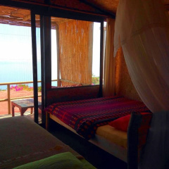 Deep Ocean Camping - Adults Only - Bild 1