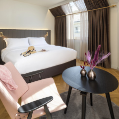 Hotel Am Konzerthaus - MGallery Collection - Bild 7