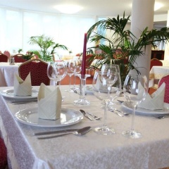 Best Western Hotel Aurora - Bild 23