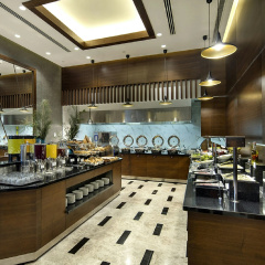 Hilton Garden Inn Izmir Bayrakli - Bild 29