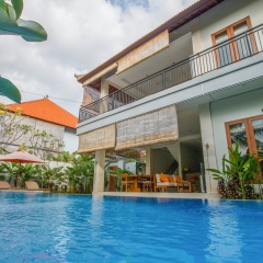 Villa Harmony Seminyak - Bild 14