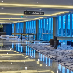 InterContinental London - The O2 by IHG thumbnail 13