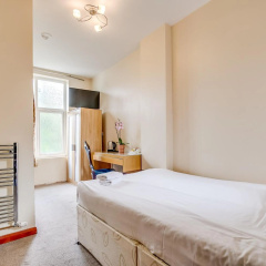 London Star Hotel - Bild 4
