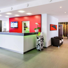 ibis Styles Karlsruhe Ettlingen - Bild 2