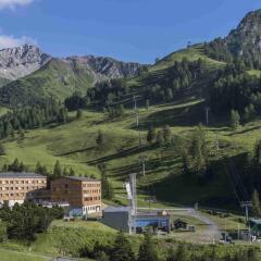 JUFA Hotel Malbun in Triesenberg, Liechtenstein from 389$, photos, reviews - zenhotels.com photo 21