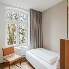Hopper Hotel St. Josef - Bild 3