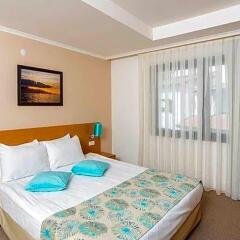 River Garden Holiday Village Турция, Белек - отзывы, цены и фото номеров - забронировать отель River Garden Holiday Village онлайн фото 4