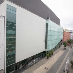 Apartment am Konzerthaus - Bild 1