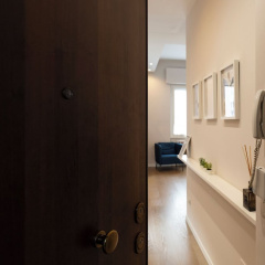 notaMi - Arena Modern Apartment - Bild 8