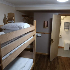 Portree Youth Hostel thumbnail 7
