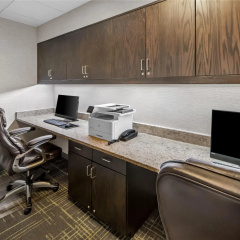 Hampton Inn & Suites Camp Springs/Andrews AFB thumbnail 43