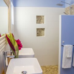 Arashi Beach Villa in Malmok, Aruba from 808$, photos, reviews - zenhotels.com bathroom