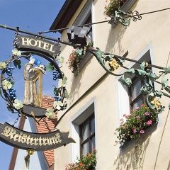 Hotel BurgGartenpalais - Bild 1