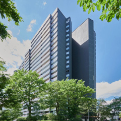 criston apartments - Friendly Residence - Bild 1