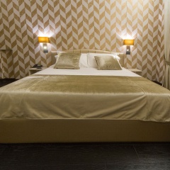Via Veneto Suites - Bild 8