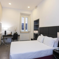 Hotel Castellino Roma - Bild 11