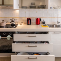 BayMari Suites Plus Florya - Bild 24