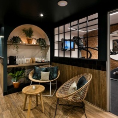 Hotel & Spa Royal Madeleine - Bild 18