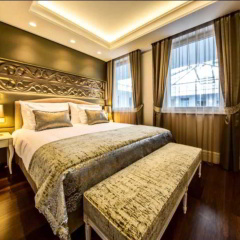 Prestige Hotel Budapest - Bild 2