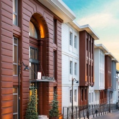 Millennium Istanbul Golden Horn - Bild 1