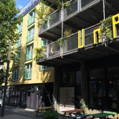 Unperfekt - Bild 1