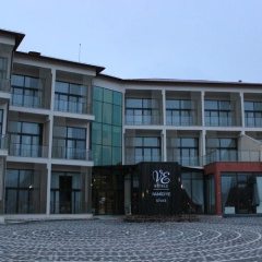 VE HOTELS HAMIDIYE photo 2