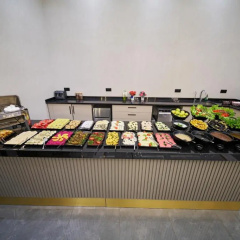 Elysia Hotel - Bild 10